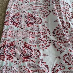 Wide legged sleep pants Cacique 18/20